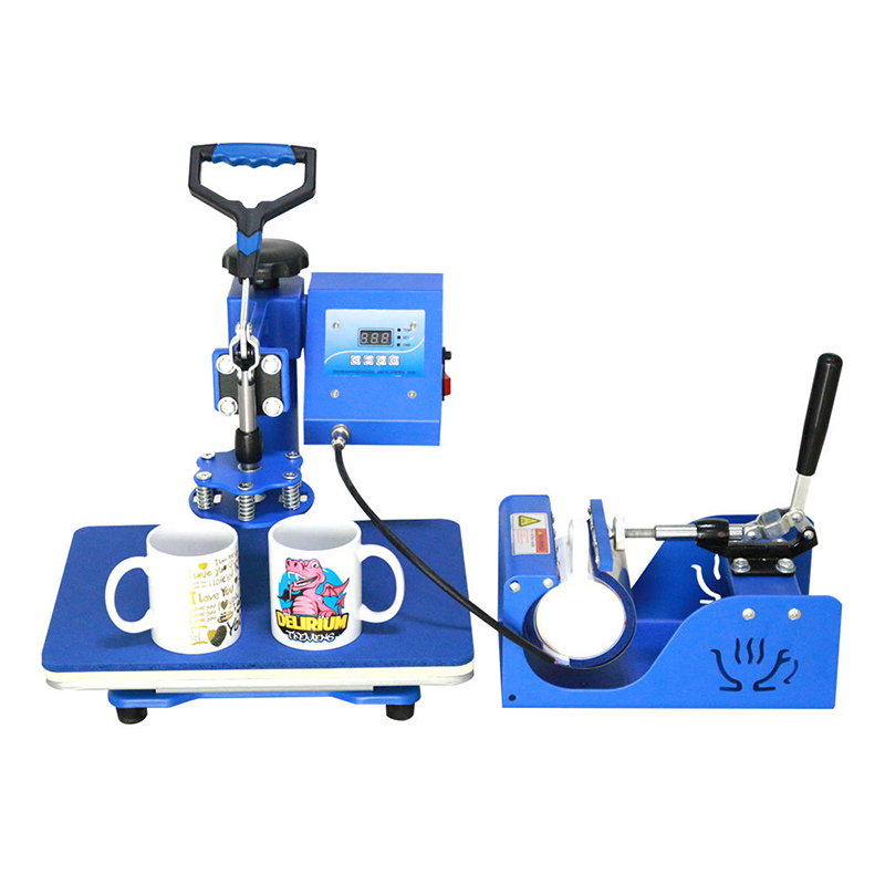 Máquina de Transferência Térmi - Large Format Sublimation Printer avaliação e preço