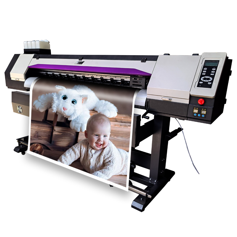 Impressora de Grande Formato p - Commercial Banner Printing avaliação e preço