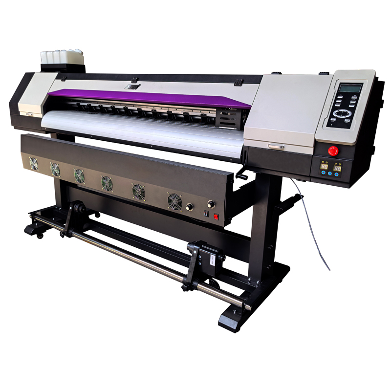 Impressora de Grande Formato p - Commercial Banner Printing avaliação e preço