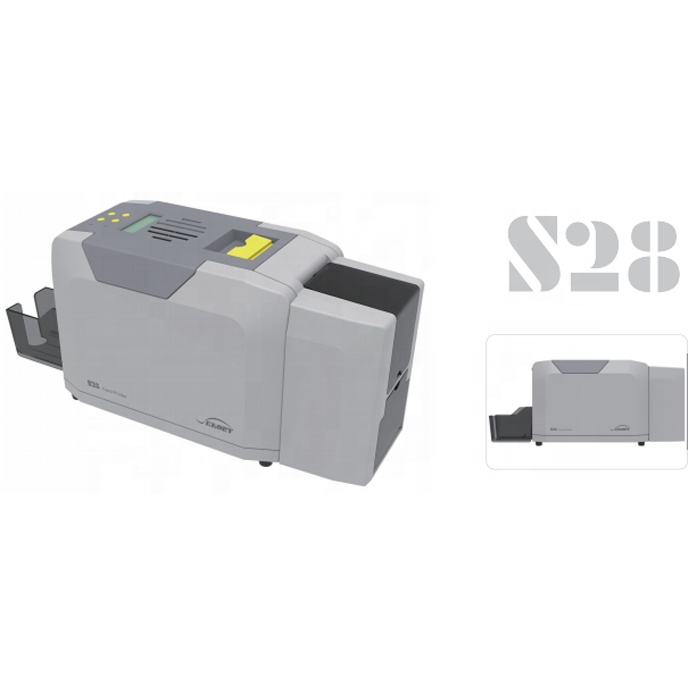 Impressora de Cartões de PVC S - Commercial Printing Business avaliação e preço