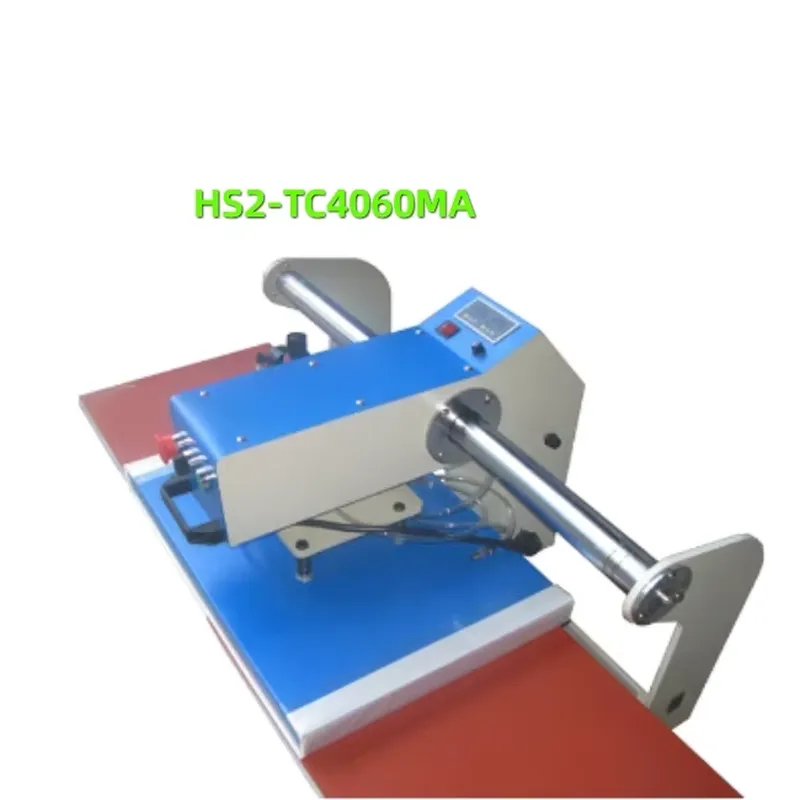 Impressora de Etiquetas de Gra - Large Format Sublimation Printer avaliação e preço