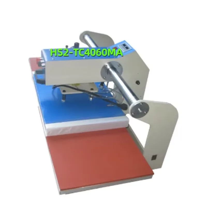 Impressora de Etiquetas de Gra - Large Format Sublimation Printer avaliação e preço