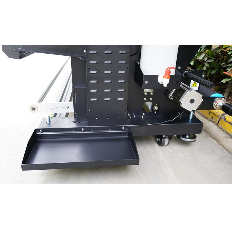 Fabricante de Impressoras de G - Large Format Sublimation Printer avaliação e preço