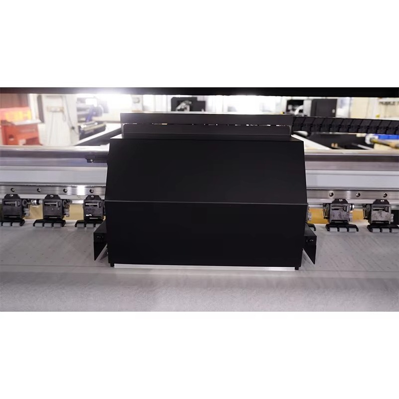 Fabricante de Impressoras de G - Large Format Sublimation Printer avaliação e preço